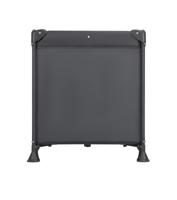 bebeconfort Campingbedje Sweet Dreams (Antraciet) - thumbnail