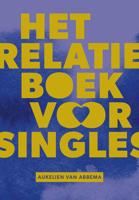 Het relatieboek voor singles - Aukelien van Abbema - ebook - thumbnail