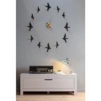 WOOOD TV-meubel 'Bonk' Grenen, 120cm, kleur Mist - thumbnail