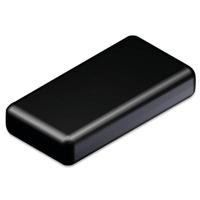 TEKO 10006.5 10006.5 Universele behuizing 56 x 31 x 24.5 x 56 ABS Lichtgrijs 1 stuk(s) - thumbnail