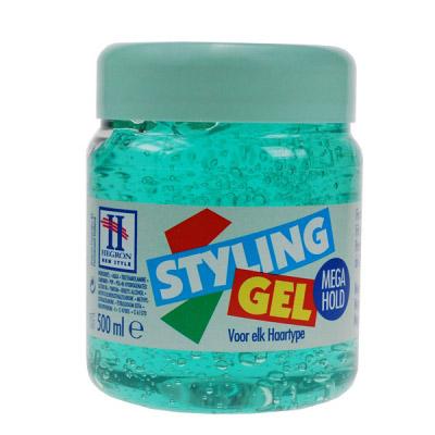Hegron Styling Gel Mega Hold