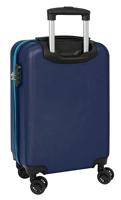 Rolkoffer Munich munich Marineblauw 20'' 20 L 34,5 x 55 x 20 cm - thumbnail
