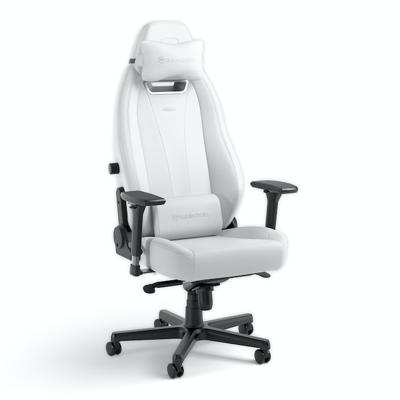 Noblechairs LEGEND Gaming leunstoel Gecapitonneerde zitting Wit Noblechairs LEGEND Gaming leunstoel Gecapitonneerde zitting Wit