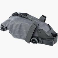 Saddle bag boa carbon grey m 2l - thumbnail