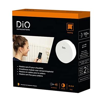 DiO Module voor centrale verwarming - 6970450