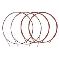 Aquila 88U Red Series snarenset voor tenor ukelele met lage G - thumbnail