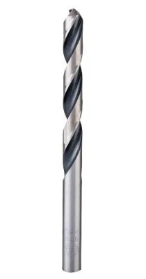 Bosch Accessories 2608577258 Metaal-spiraalboor 9 mm 10 stuk(s) Bosch Accessories 2608577258 Metaal-spiraalboor 9 mm 10 stuk(s)