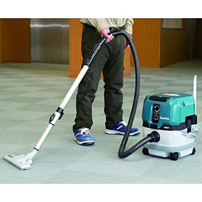 Makita VC001GLZ Accu Nat- en Droogstofzuiger XGT 40V Max Basic Body - thumbnail