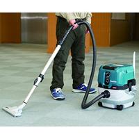 Makita VC001GLZ Accu Nat- en Droogstofzuiger XGT 40V Max Basic Body - thumbnail