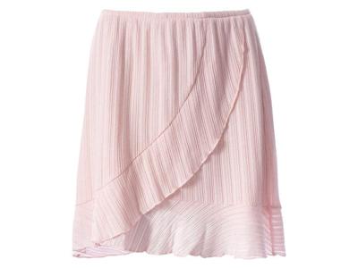 ESMARA Dames rok roze (M)