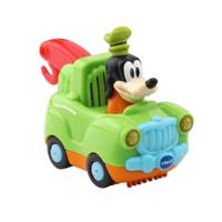 VTech Toet Toet Disney Goofy Takelwagen + Licht en Geluid - thumbnail