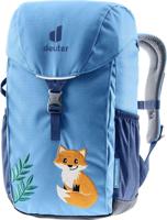 Deuter waldfuchs 10 - kid's backpack - thumbnail