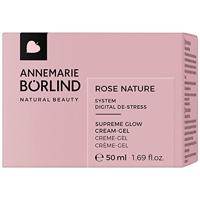 Annemarie Borlind Rose Supreme Glow Cream-Gel 50ml - thumbnail