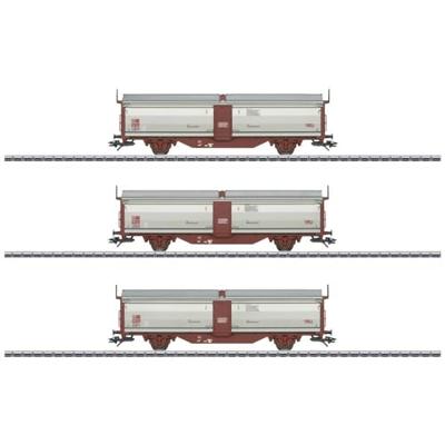 Märklin 47303 Bagagerijtuig AC