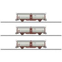 Märklin 47303 Bagagerijtuig AC - thumbnail