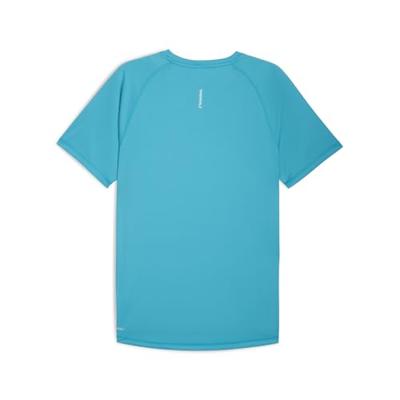 Puma Run Velocity T-Shirt Heren