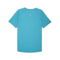 Puma Run Velocity T-Shirt Heren - thumbnail