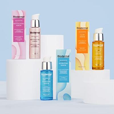 Biodermal Skin Booster Glow Serum
