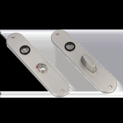 AMI Langschild Wc 200/1/7 8*63 Irox Archi-Design - 620166 AMI Langschild Wc 200/1/7 8*63 Irox Archi-Design - 620166