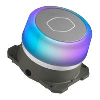 Cooler Master MasterLiquid ML240 Illusion - White - thumbnail