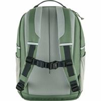 Fjallraven Skule Kids Dagtourrugzak Kinderen Patina Green 15L - thumbnail