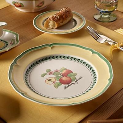 VILLEROY & BOCH - French Garden Valence - Dinerbord 26cm VILLEROY & BOCH - French Garden Valence - Dinerbord 26cm