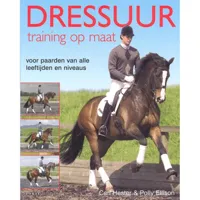 Dressuurtraining op maat maat:-leeg- - thumbnail