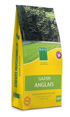 Zaden BHS 5 kg - thumbnail
