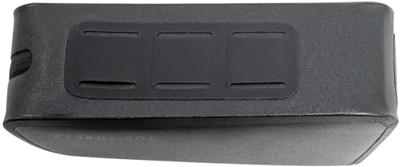 CONTEC frametas "mile grinder top tube 1.2" ct bag mile grinder toptube 1.2