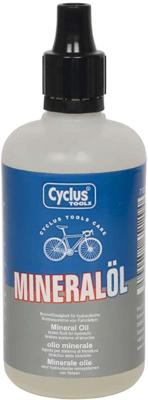 CYCLUS tools mineral oil for disc brakes 100ml