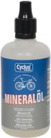 CYCLUS tools mineral oil for disc brakes 100ml - thumbnail