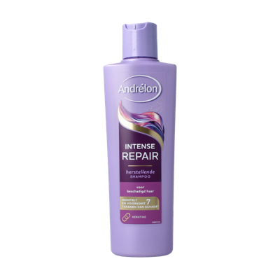 Shampoo care & repair 300 Milliliter