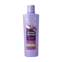 Shampoo care & repair 300 Milliliter - thumbnail