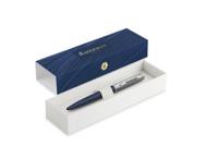 Balpen waterman allure deluxe f blauw - thumbnail