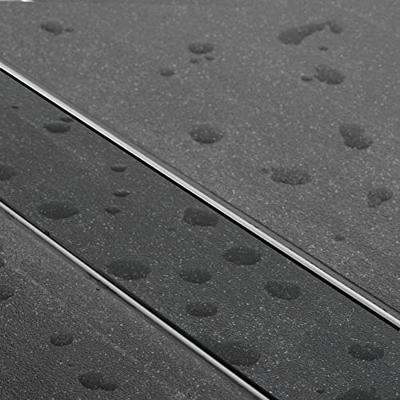 Easy Drain Compact tegel ws 30mm 100cm enkel edcomt1000-30 Easy Drain Compact tegel ws 30mm 100cm enkel edcomt1000-30