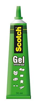 Scotch Universele gellijm Scotch Universele gellijm