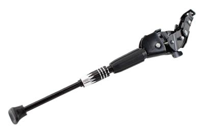 CONTEC hinterbauständer "alligator" ct kickstand alligator rear 26"-29" black CONTEC hinterbauständer "alligator" ct kickstand alligator rear 26"-29" black
