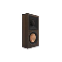 Klipsch: RP-502S II Surround Speakers - 2 stuks - Walnoot - thumbnail