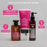 Apivita Tonic Thinning Hair Conditioner 150ml - thumbnail