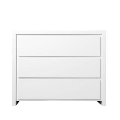 Bopita Commode 'Camille' kleur wit Bopita Commode 'Camille' kleur wit