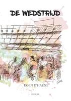 De wedstrijd - Koen D'haene - ebook - thumbnail