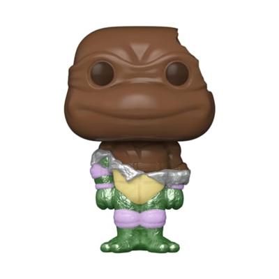 Teenage Mutant Ninja Turtles Funko Pop Vinyl: Chocolate Donatello