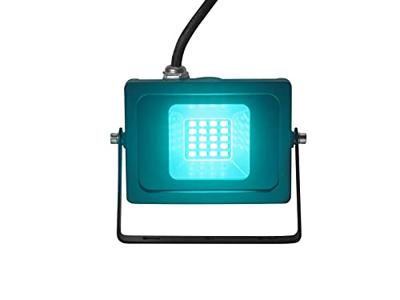 EUROLITE LED IP FL-10 SMD turquoise EUROLITE LED IP FL-10 SMD turquoise
