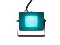 EUROLITE LED IP FL-10 SMD turquoise - thumbnail
