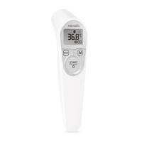 Microlife Non-contact thermometer NC200 1 Stuks - thumbnail