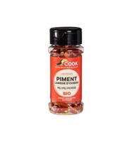 Cook Pili pili peppers bio 20 Gram - thumbnail