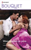 Weerzien met de prins - Lucy Monroe - ebook - thumbnail