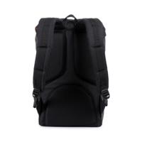 Herschel rugzak Little America zwart - thumbnail