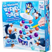 Wankele Wiebeltoren - thumbnail