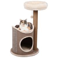 FLAMINGO Kattenkrabton met krabpaal George - thumbnail